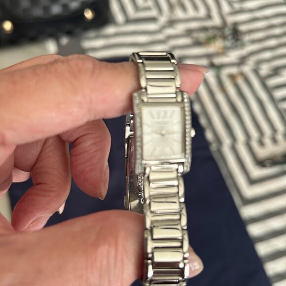 Pulsar ladies watch - new - Picture 3 of 3